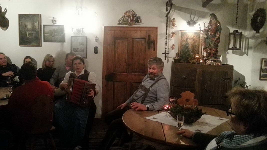 07- Dachstein, Bauernhaus, Abreise 119